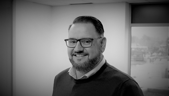 Mark Stephen becomes product line director for James Fisher Decommissioning