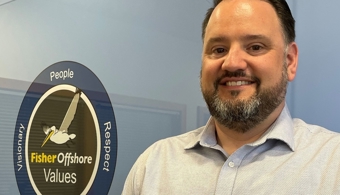 Mark Stephen in Energy voice